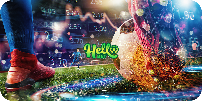 hellobet judi bola